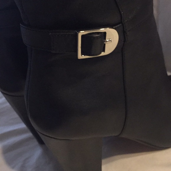 Marc Fisher Boots - Picture 5 of 8